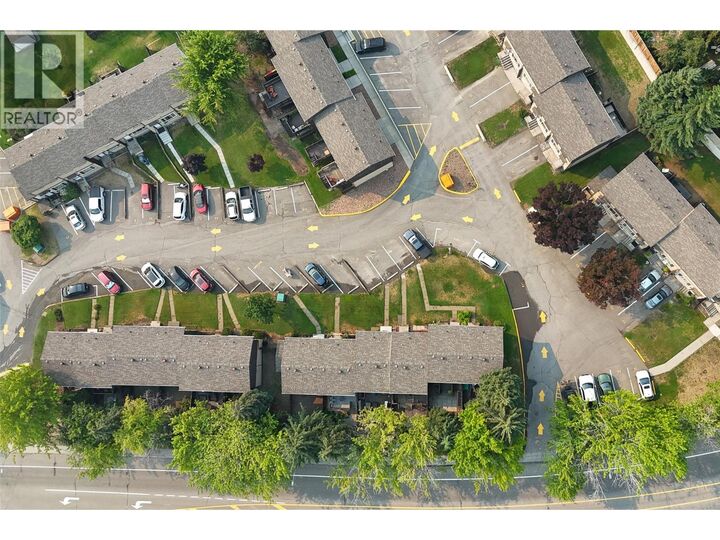 Property Photo: 1605 Summit Drive 17 BC V2E 2A5