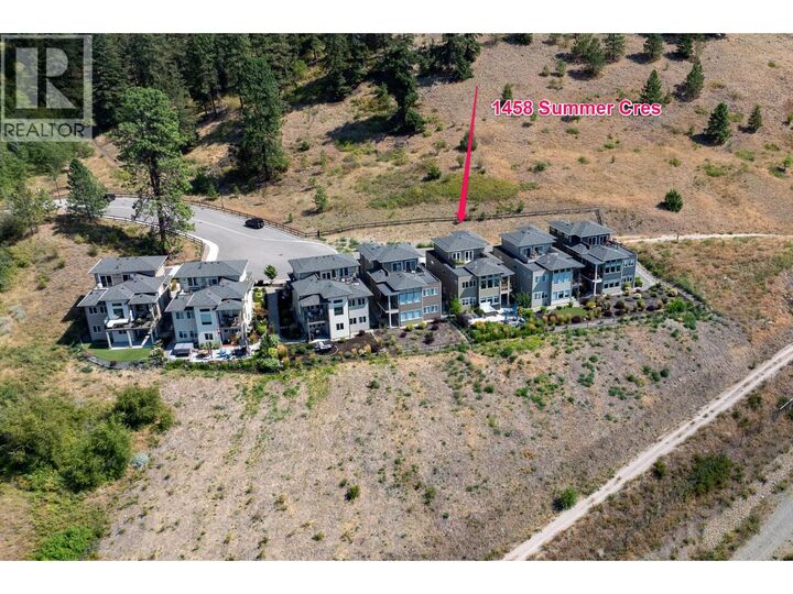 Property Photo: 1458 Summer Crescent BC V1P 1T8