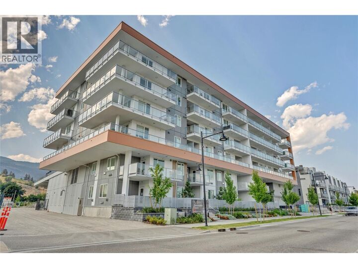 Property Photo: 271 Wylie Street 315 BC V2A 9C9