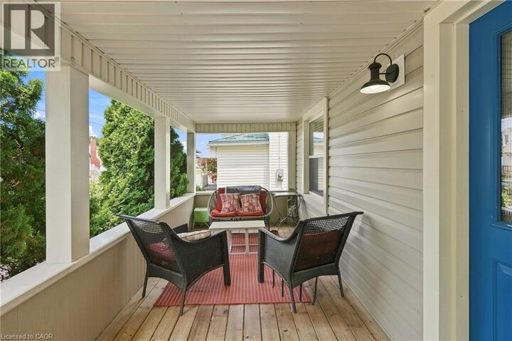 Property Photo: 4313 Central Avenue ON L0R 1B0