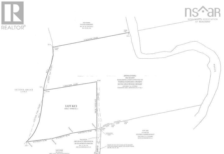 Property Photo:  Lot Pine Prince Drive  NS B0W 2Y0 