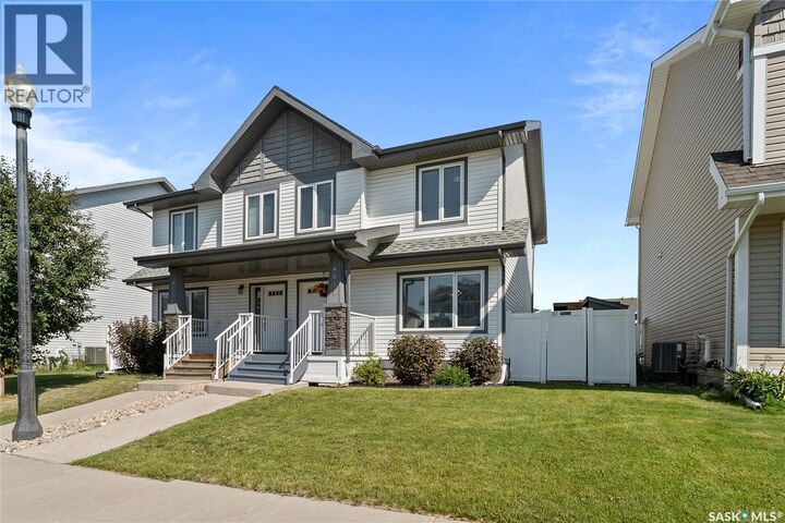 Property Photo:  4538 Green Rock Road E  SK S4V 3K4 