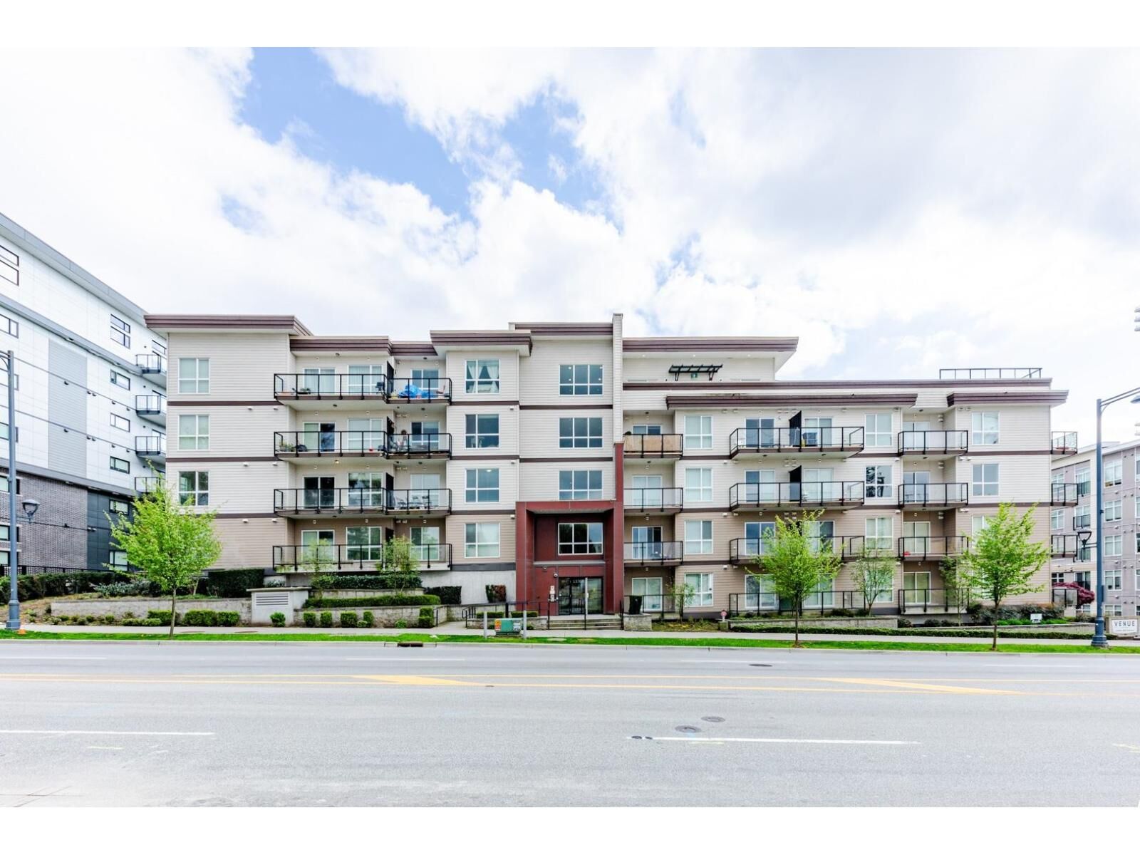 Property Photo: 13768 108 Avenue 323 BC V3T 0L9