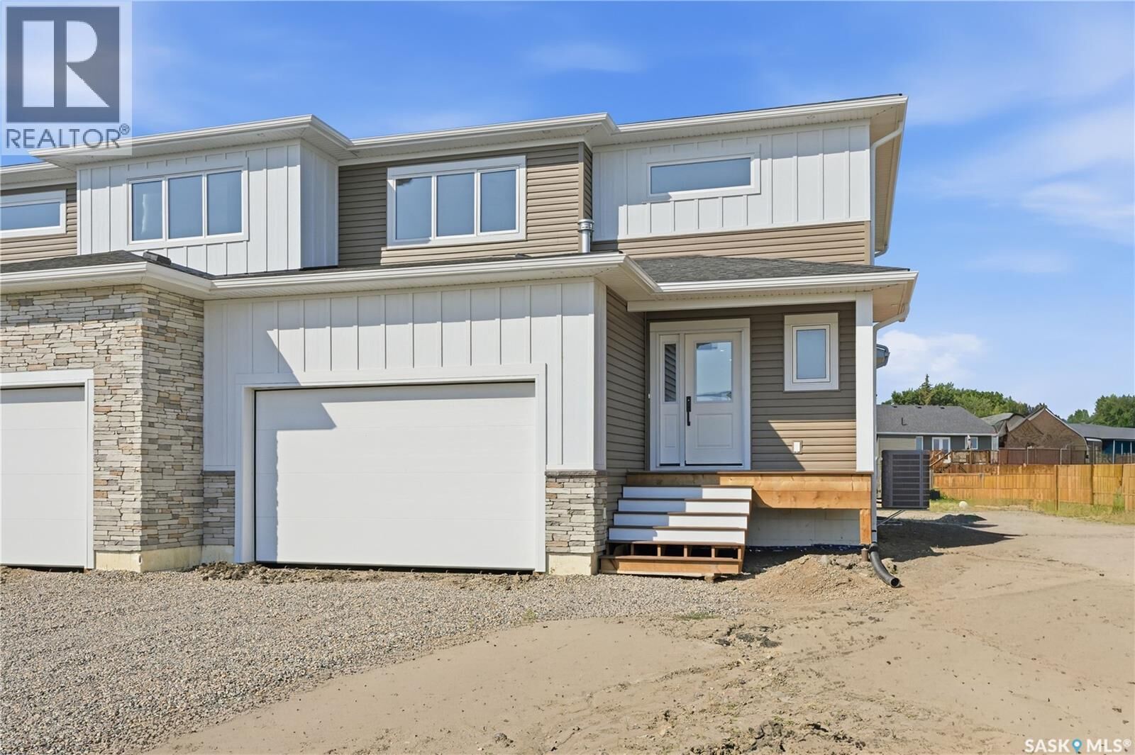 Property Photo: 224 Froese Crescent SK S0K 4S0
