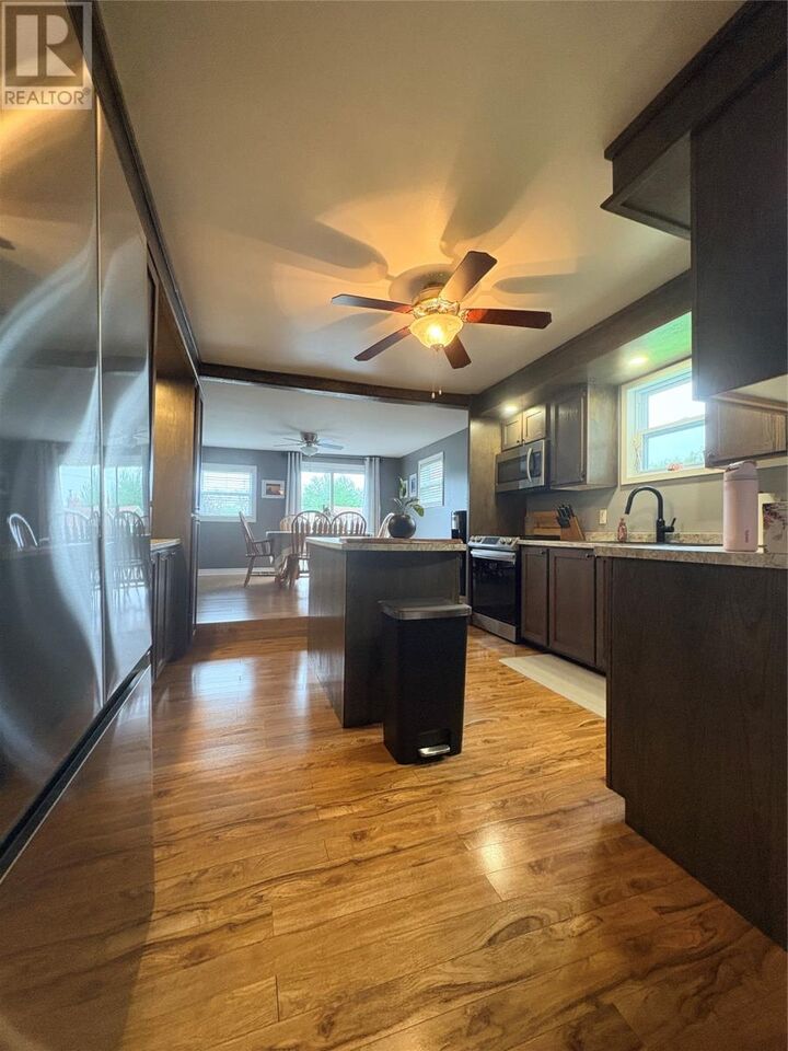 Property Photo: 74 Main Street NL A0G 3B0
