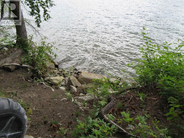 Property Photo: 4336 Birch Lake Dump Road BC V0K 1E0