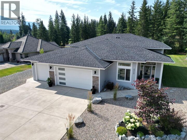2710 Golf Course Drive — photo 1