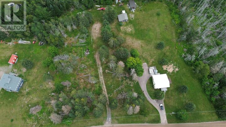Property Photo:  Lot Bm-8 Portapique Beach Road  NS B0M 1B0 