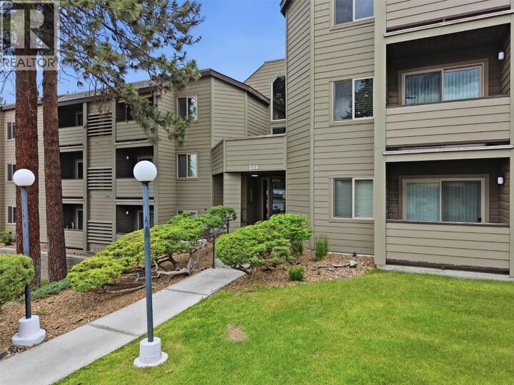 245 Gordonhorn Drive 347 — photo 1