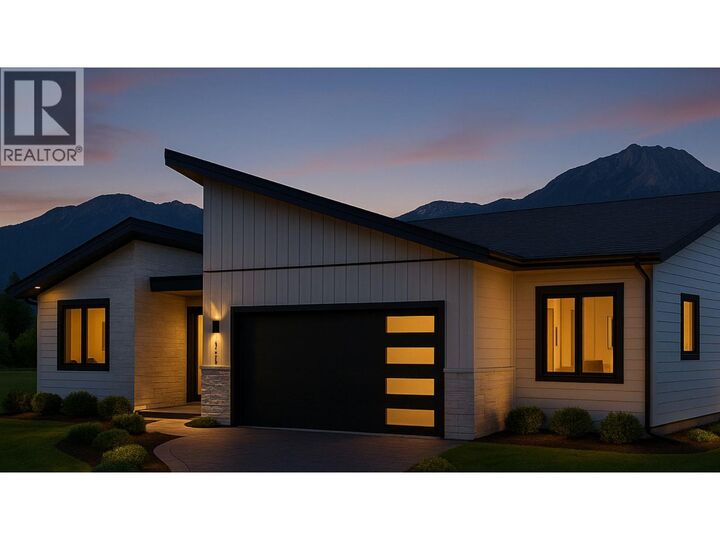 Property Photo: 4962 Riverside Drive BC V0B 1L1