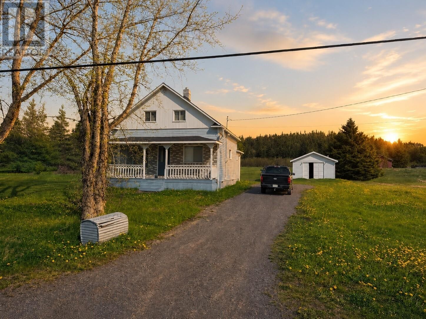 Property Photo:  33 Main Road  NL A0G 2Z0 