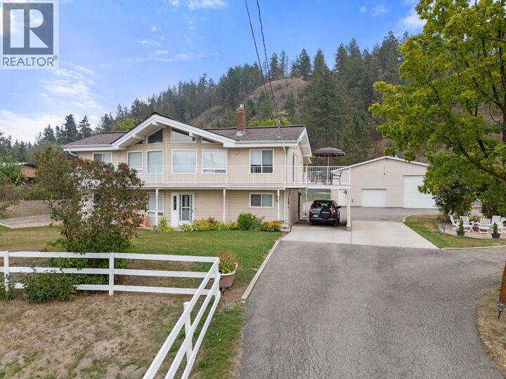 535 Curtis Road — photo 1