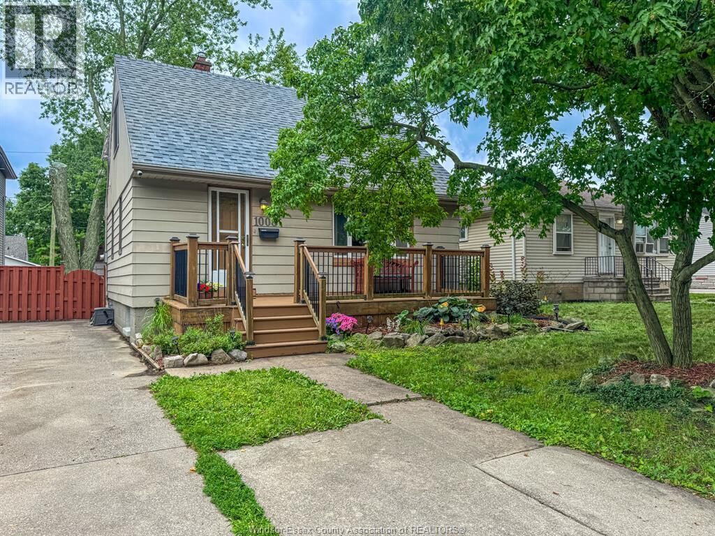 Property Photo:  1008 Askin Avenue  ON N9B 2X7 