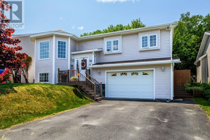 Property Photo:  42 Mainsail Drive  NL A1W 2G4 