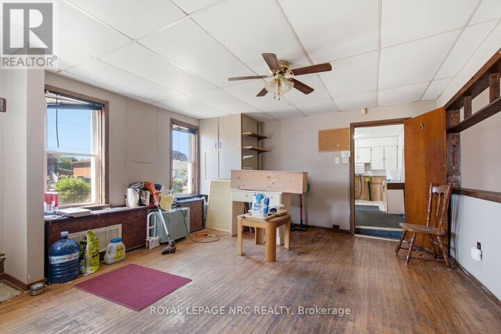 Property Photo: 592 Fielden Avenue ON L3K 4V4