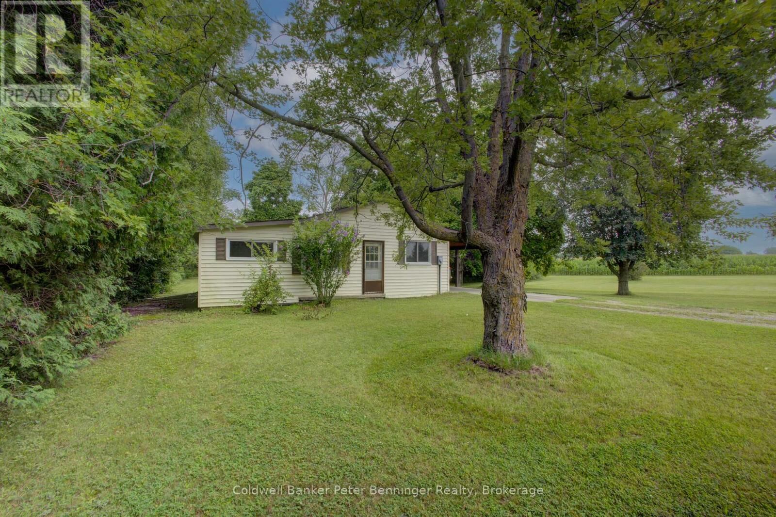 Property Photo:  3128 Bruce Road 15 Road  ON N0G 2T0 
