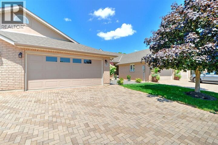Property Photo:  81 Crosswinds  ON N9Y 4B1 