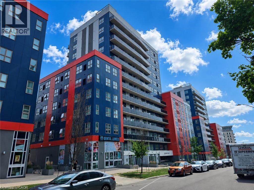 Property Photo:  258 Sunview Street 255  ON N2L 3V9 