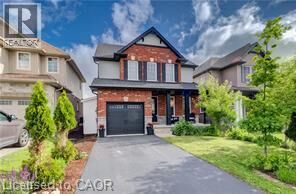 Photo de la propriété:  290 William Street  ON N3B 0B5 