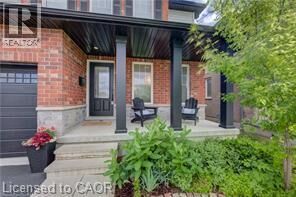 Property Photo: 290 William Street ON N3B 0B5