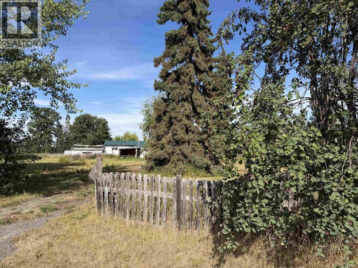 Property Photo:  9 Francois Drive  BC V0J 1S0 
