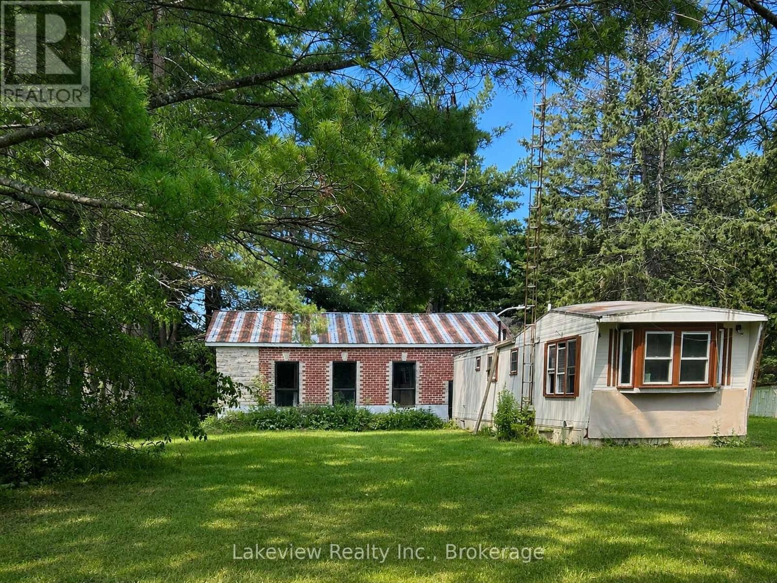 Property Photo:  315 Burnt River Road North  ON K0M 1C0 