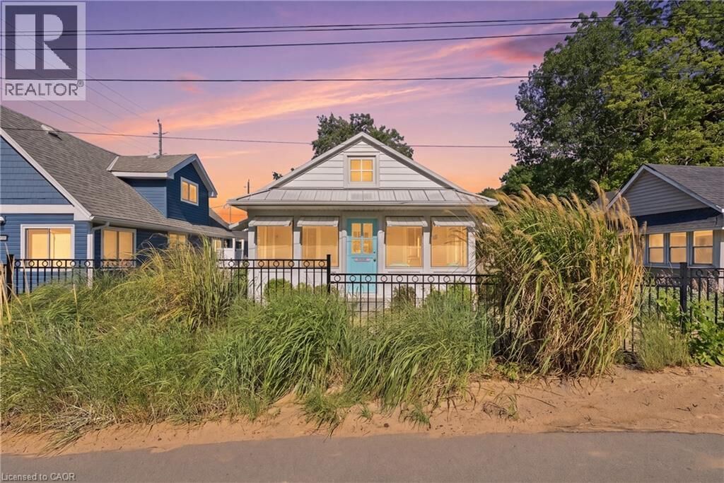 Property Photo:  436 Ashwood Avenue  ON L0S 1N0 