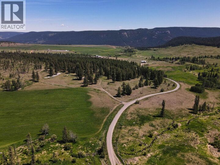 Property Photo:  2944 Chilcotin-Meldrum Road  BC V2G 4Y4 