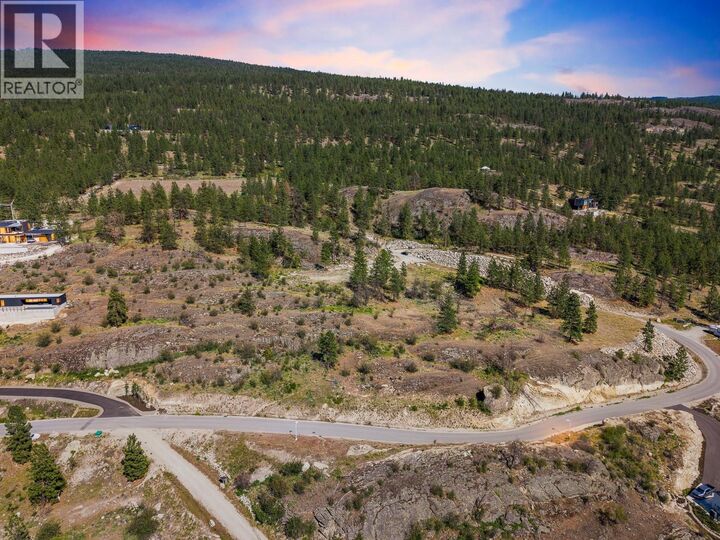 Property Photo: 4650 North Naramata Road BC V0H 1N1