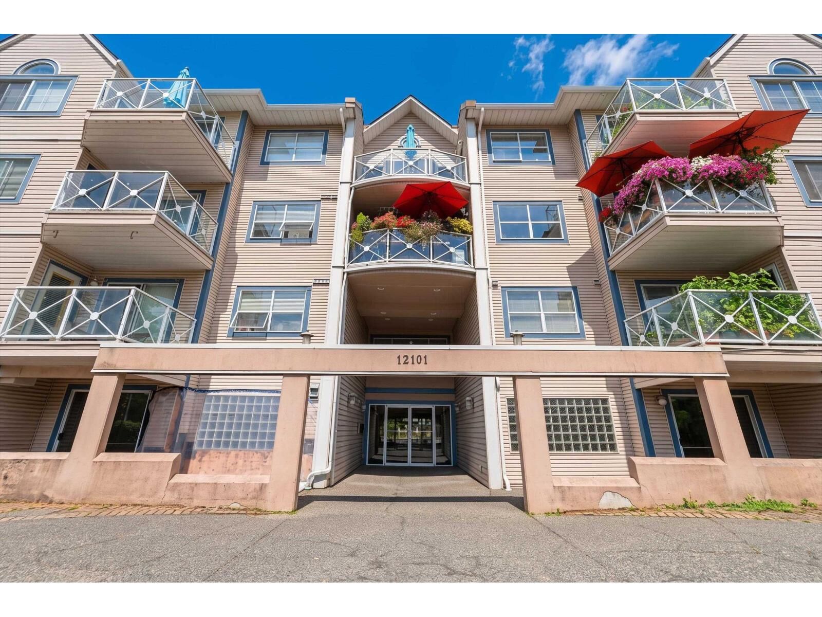 Property Photo: 12101 80 Avenue 202 BC V3W 5V6