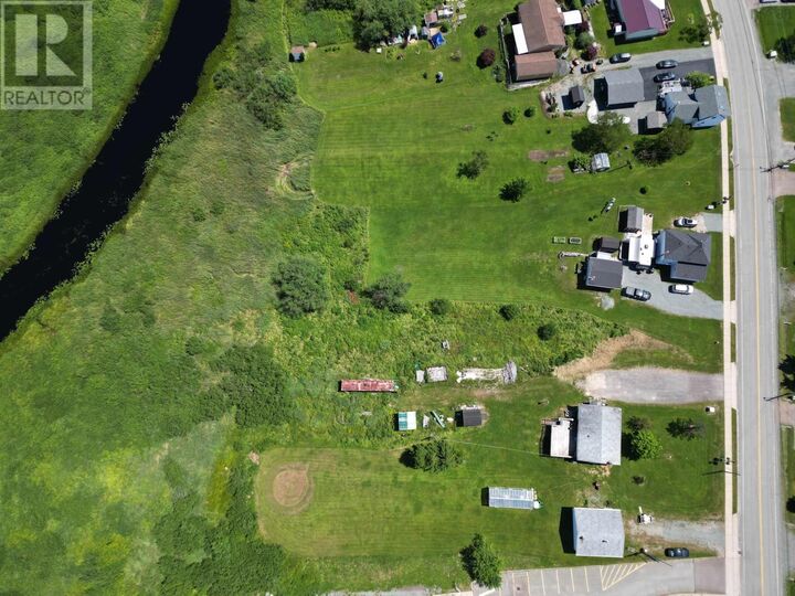 Property Photo:  Highway 320  NS B0E 1V0 