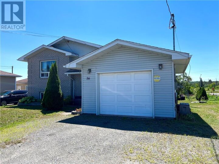 Property Photo:  56 Rutland Avenue  ON P0H 2N0 