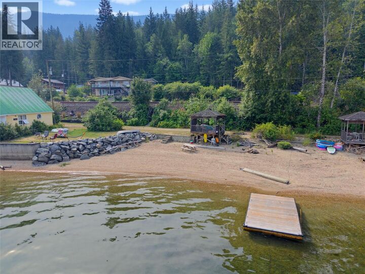 Property Photo: 1249 Bernie Road 35 BC V0E 2V1