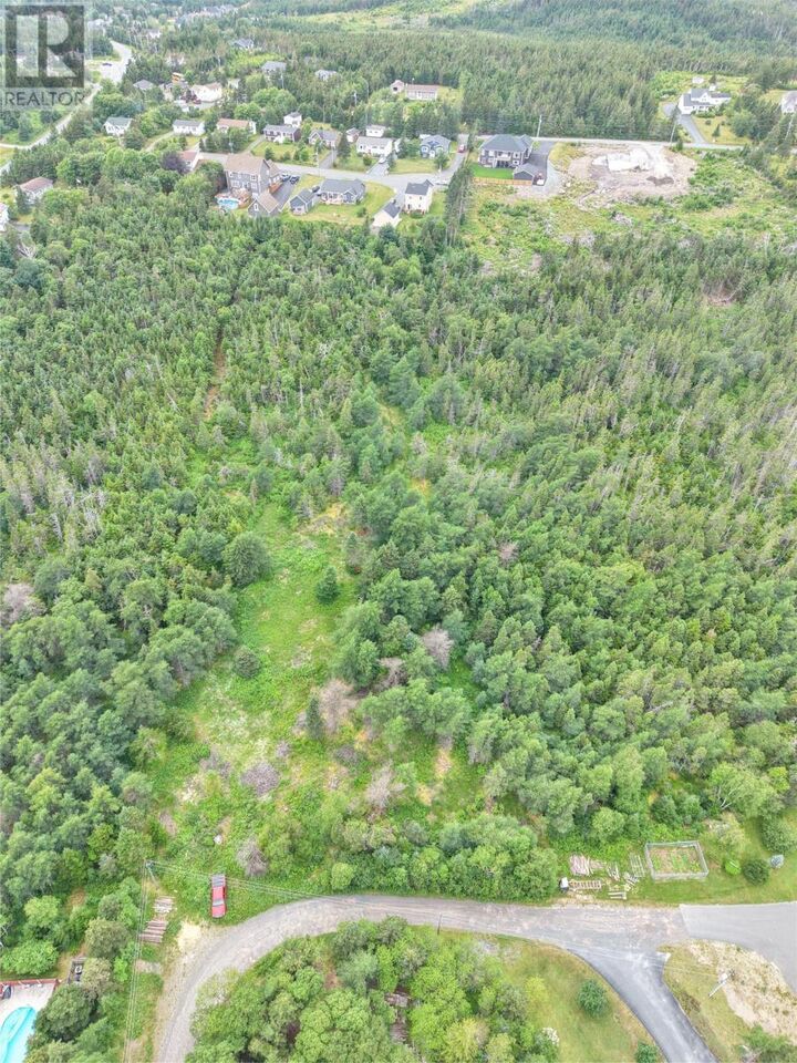 Property Photo:  11 North Side Road Lot A  NL A0A 2R0 