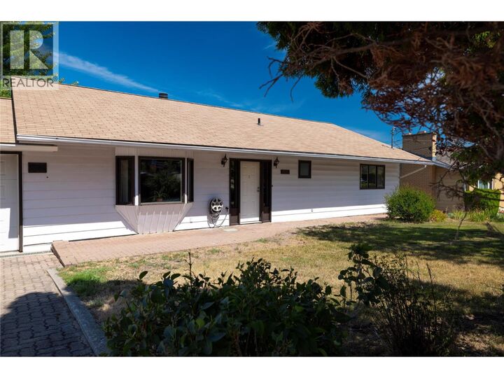 Property Photo:  7315 Longacre Drive  BC V1H 1H5 
