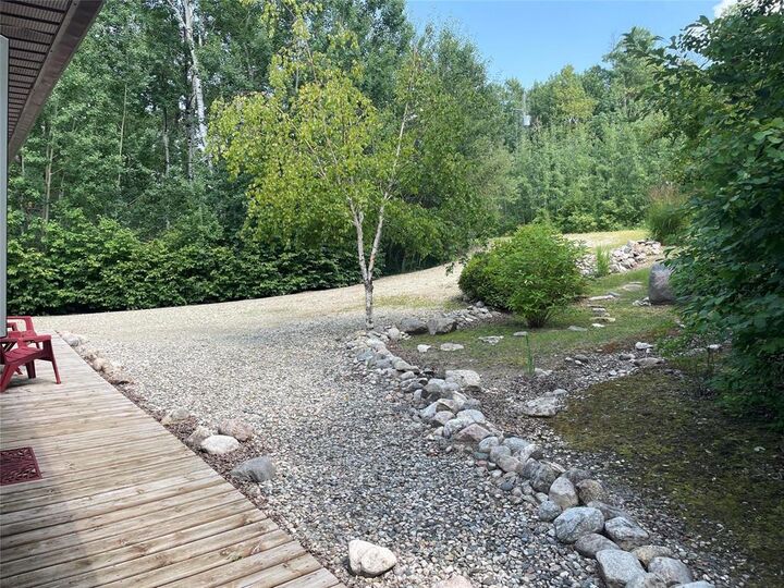 Property Photo:  116 Gator Way  MB R0J 1V0 