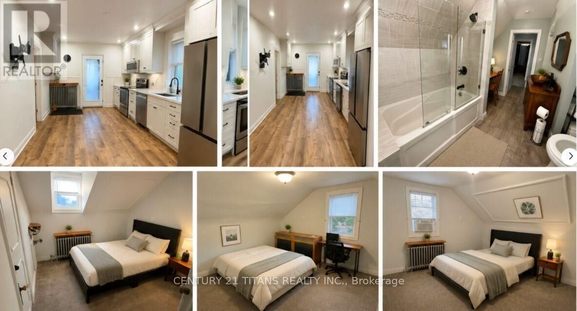 Property Photo: 739 Albert Street ON L1H 4T7