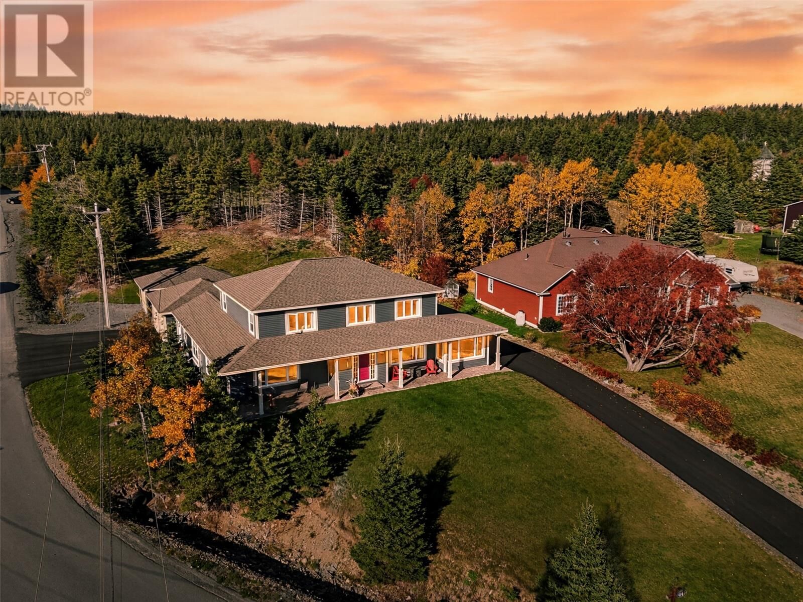 Property Photo: 44 North River Road NL A0A 3C0