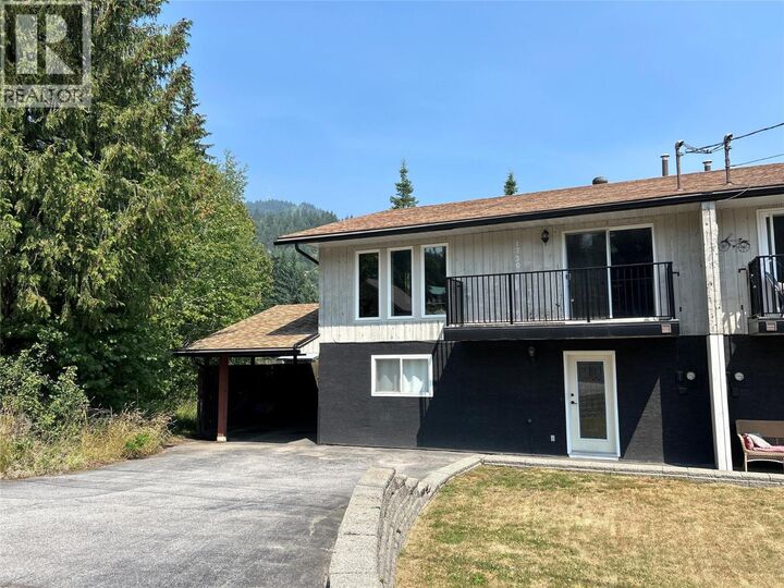 Property Photo: 1730 Thompson Avenue BC V0G 1Y0