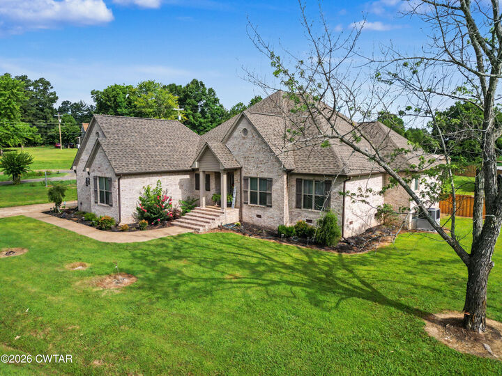 Property Photo: 374 Chestnut Street TN 38034