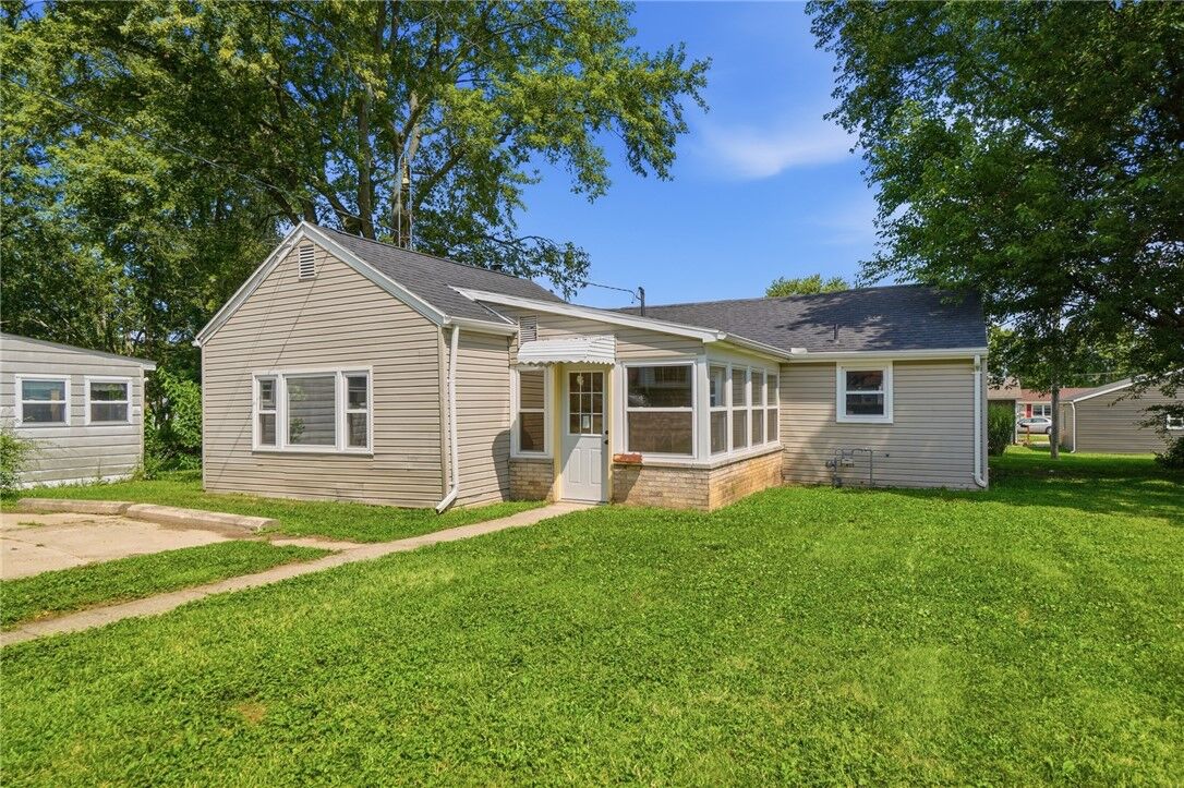 Property Photo:  140 W Keller Street  OH 45308 