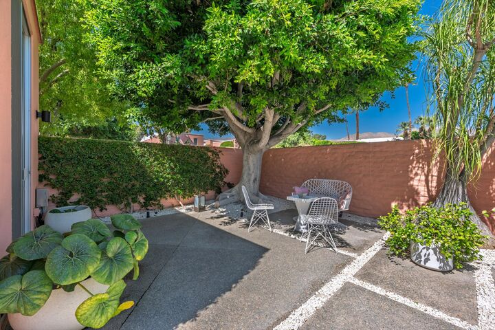 Property Photo: 47192 El Agadir CA 92260