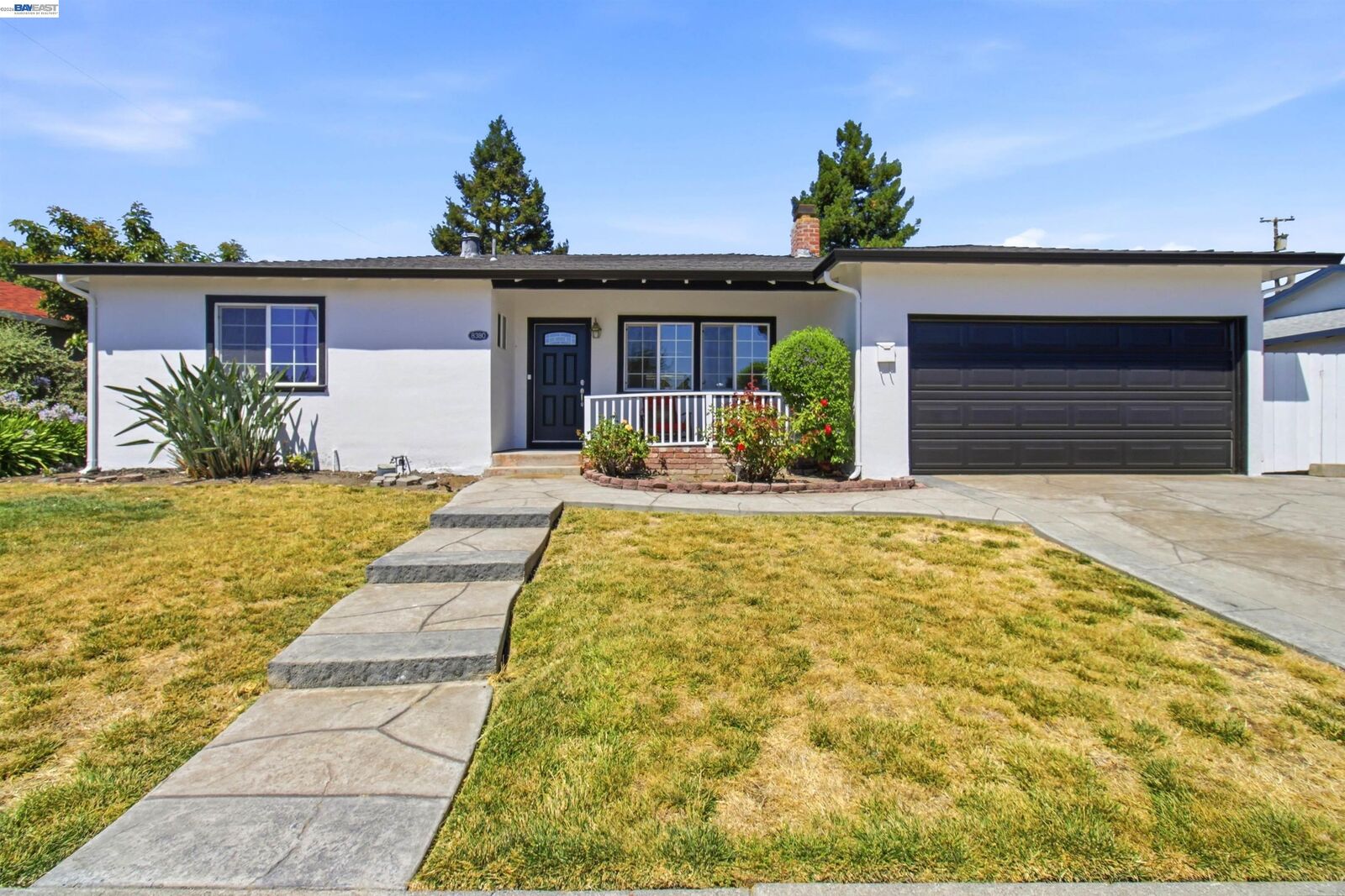 Property Photo:  8380 Lucania Street  CA 94568 