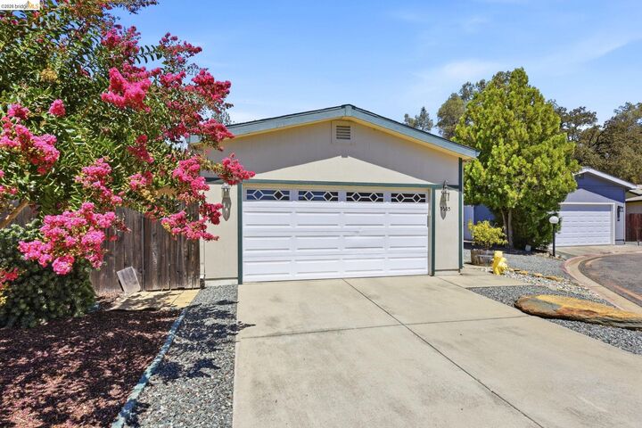 Property Photo: 5685 Cody Dr CA 95640