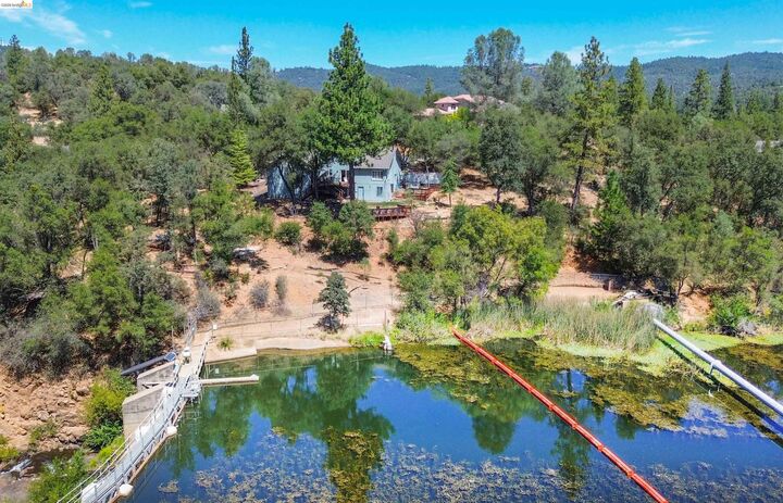 Property Photo: 14545 Lake Vista Dr CA 95370