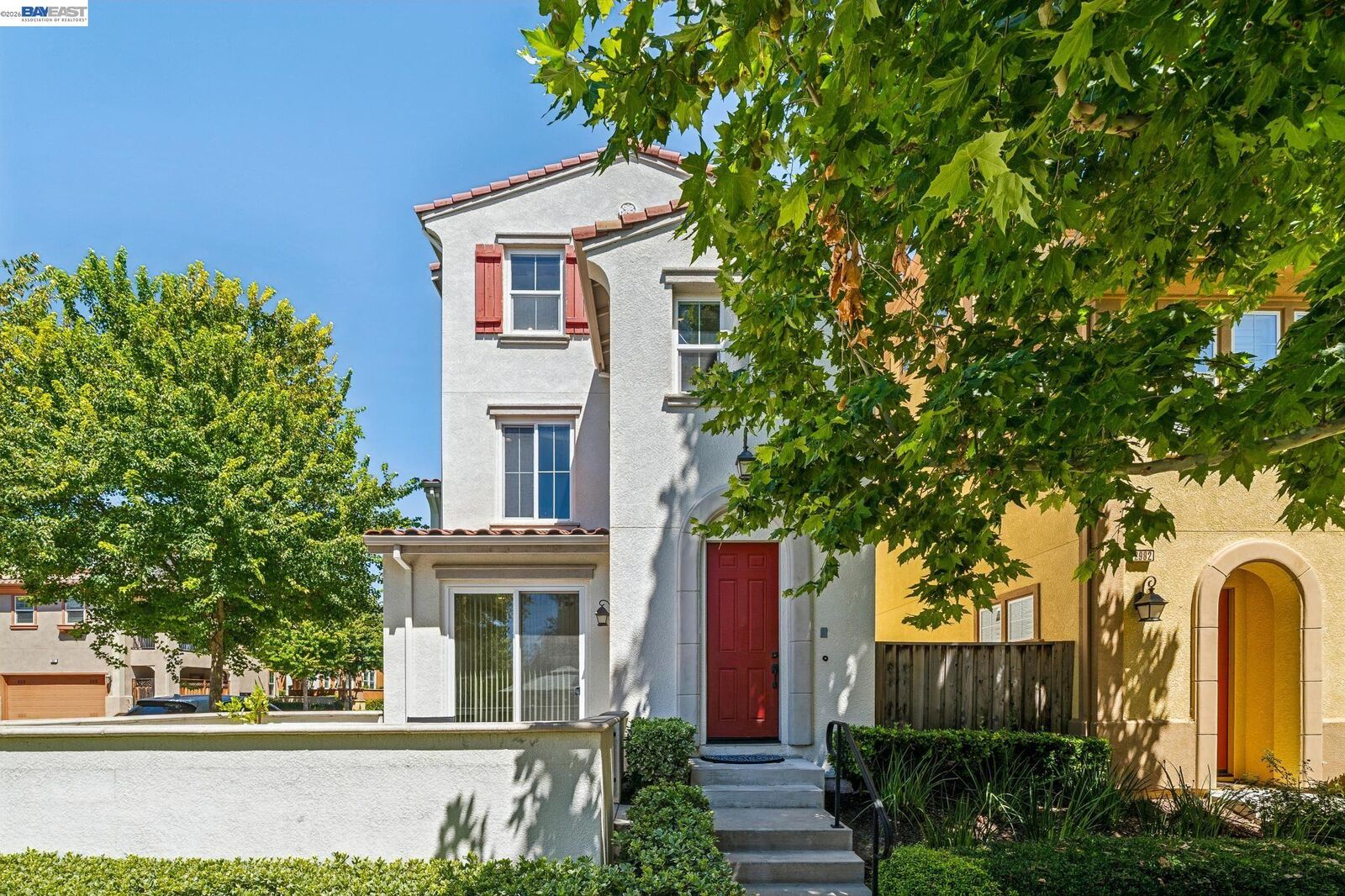 Property Photo:  2998 Sage Common  CA 94551 
