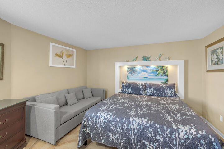 Property Photo: 11483 Front Beach Road Unit 508 FL 32407
