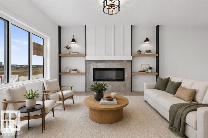 Property Photo: 43 River Birch Way AB T8N 7Y6
