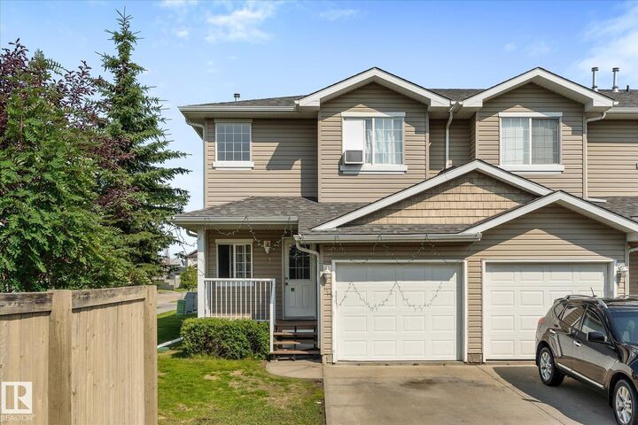 Property Photo:  380 Silver Berry Road NW 33  AB T6T 0G4 
