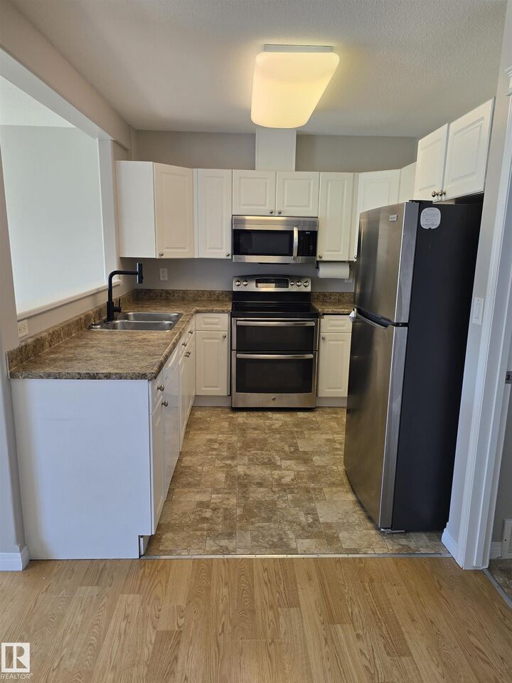 Property Photo: 4120 47 Street AB T7A 1G6